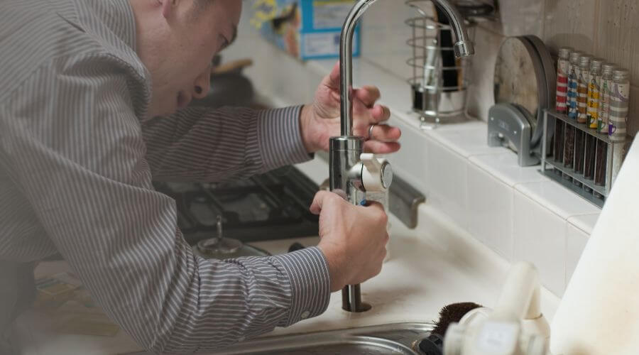 Professional septic pumping service in Adams, MN